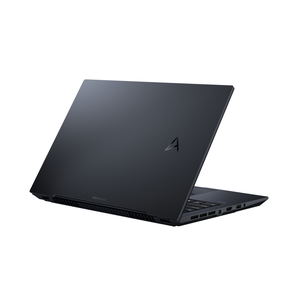 [Finalist] Zenbook Pro 14 OLED (UX6404)